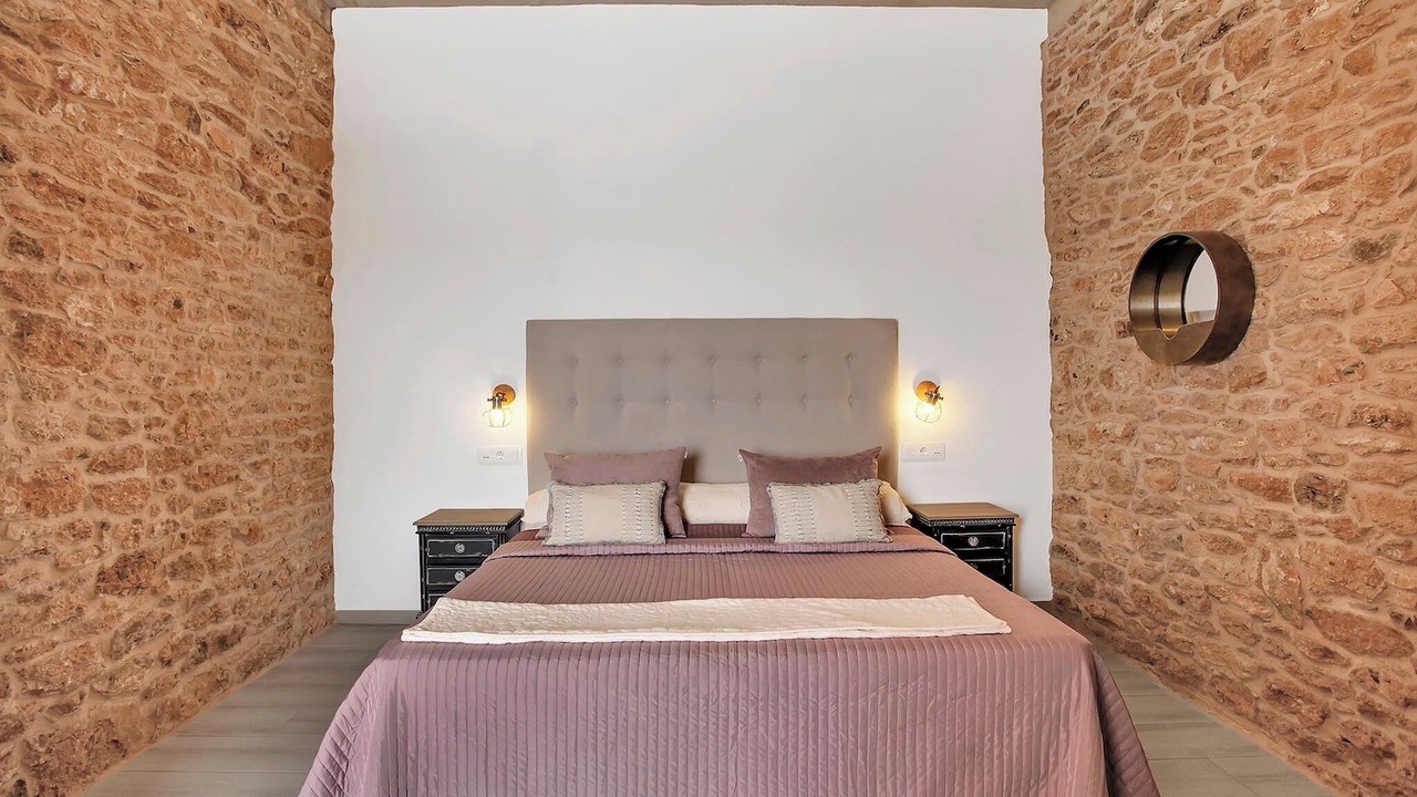 Photo of Bedroom in Tiscamanita