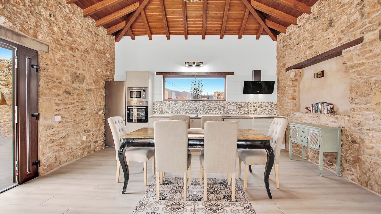 Photo of Kitchen in Tiscamanita