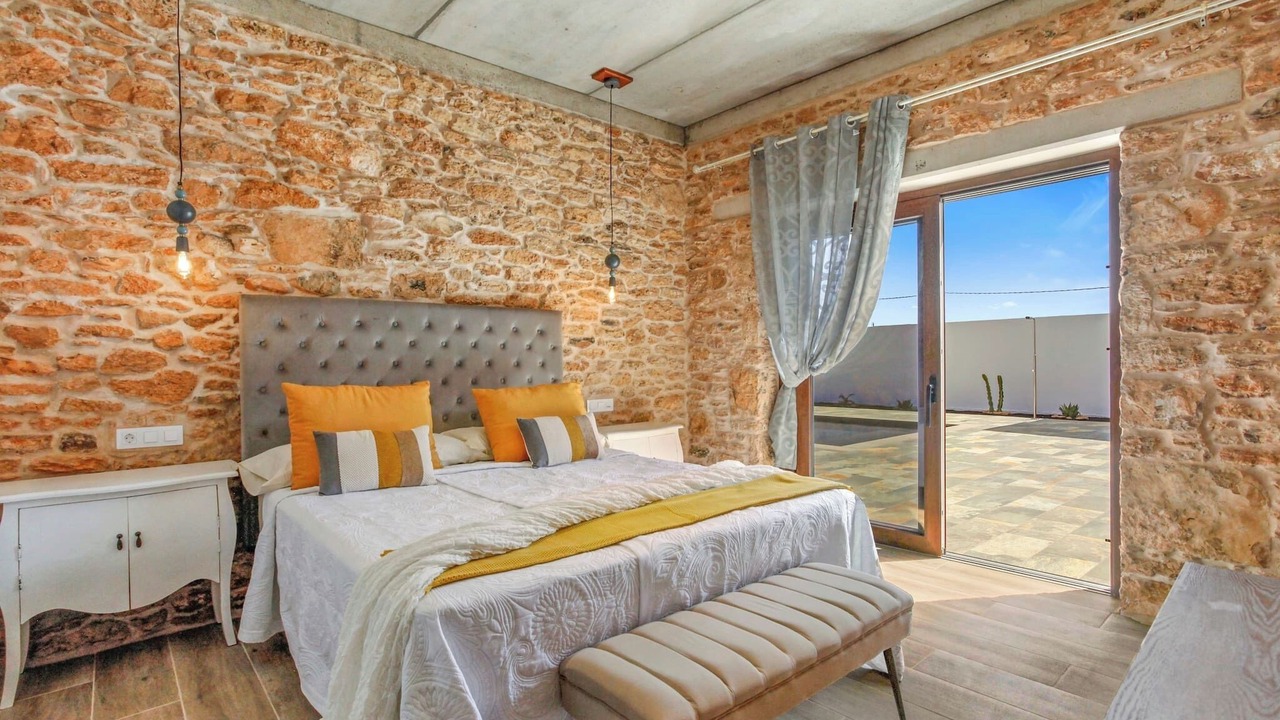 Photo of Bedroom in Tiscamanita