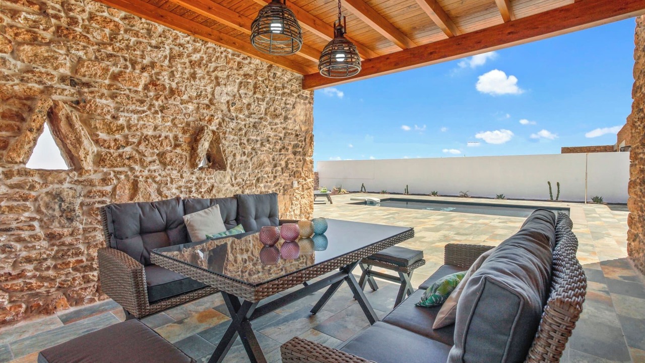 Photo of Outdoor in Tiscamanita