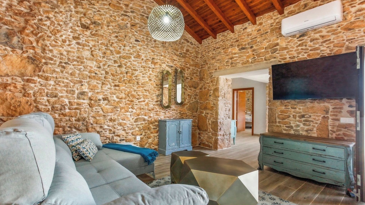 Photo of Livingroom in Tiscamanita