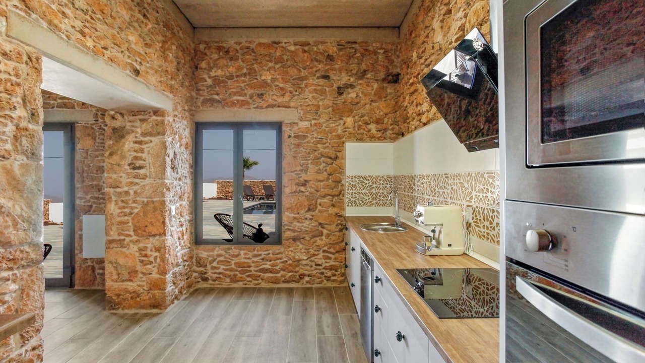 Photo of Kitchen in Tiscamanita