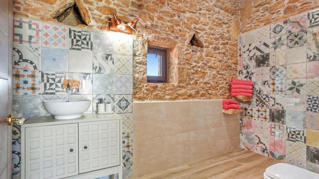 Photo of Bathroom in Tiscamanita