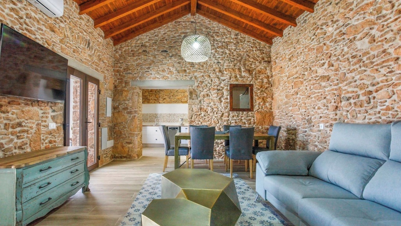 Photo of Livingroom in Tiscamanita
