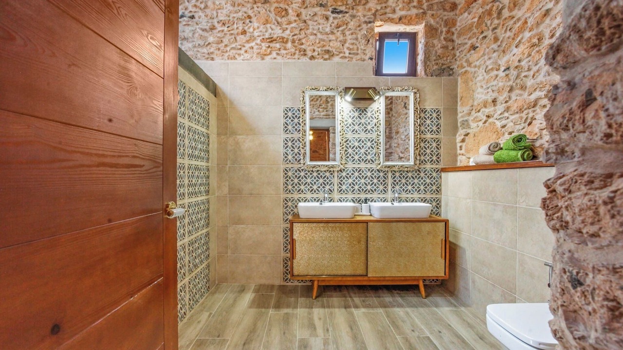 Photo of Bathroom in Tiscamanita