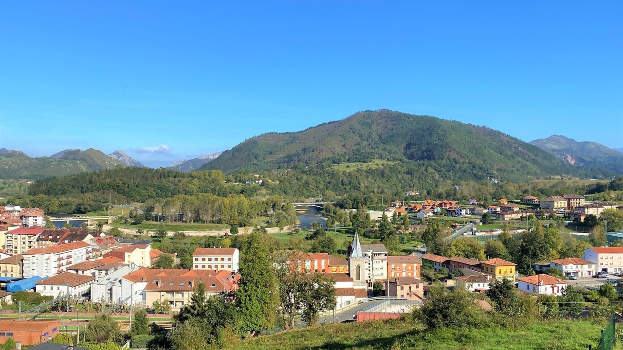 Photo of Others in Arriondas