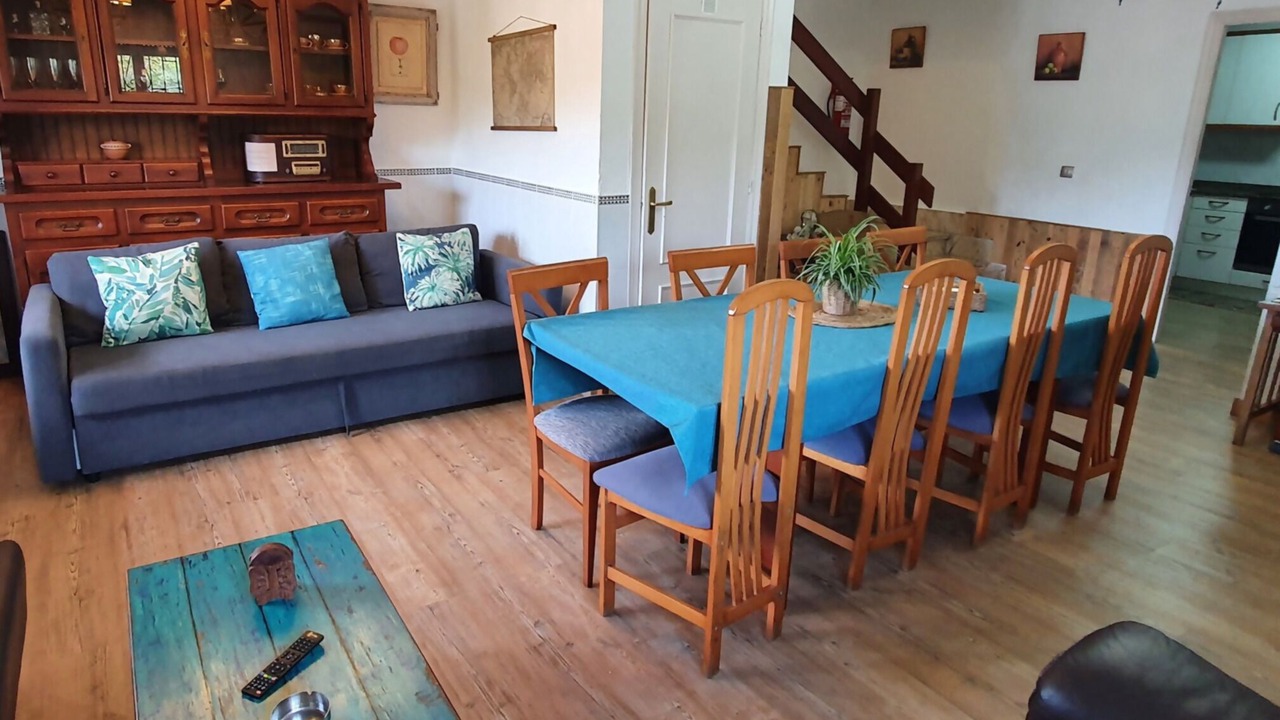 Photo of Bedroom in Arriondas