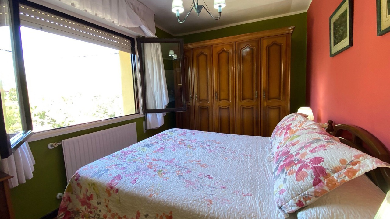 Photo of Bedroom in Arriondas