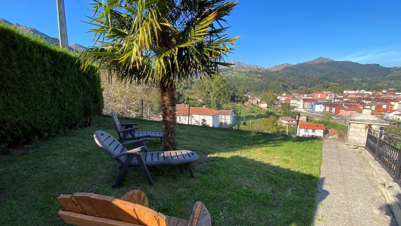 Photo of Outdoor in Arriondas
