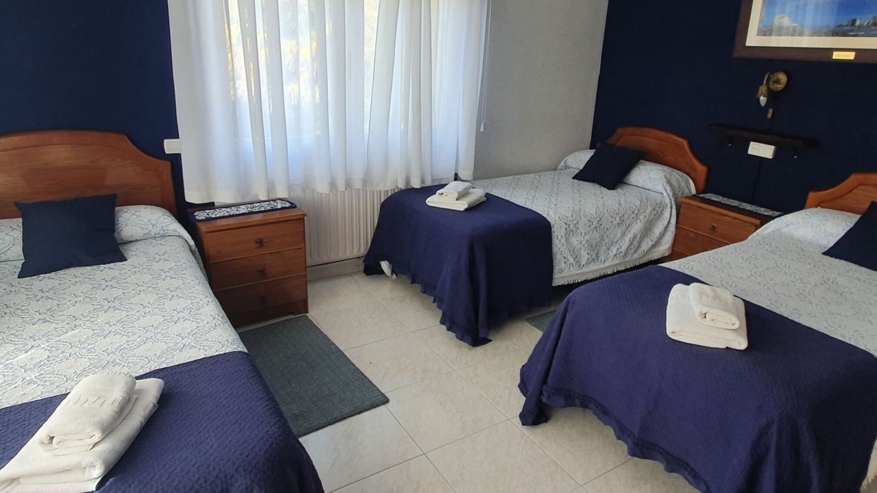Photo of Bedroom in Arriondas