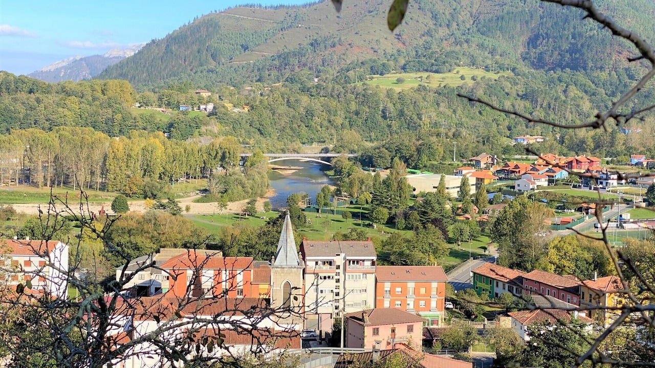 Photo of Others in Arriondas
