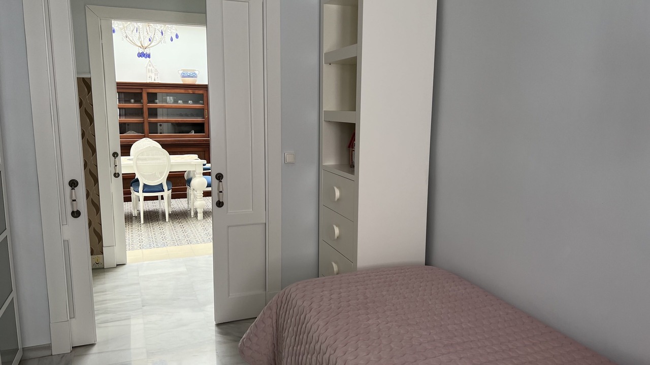 Photo of Bedroom in Lucena