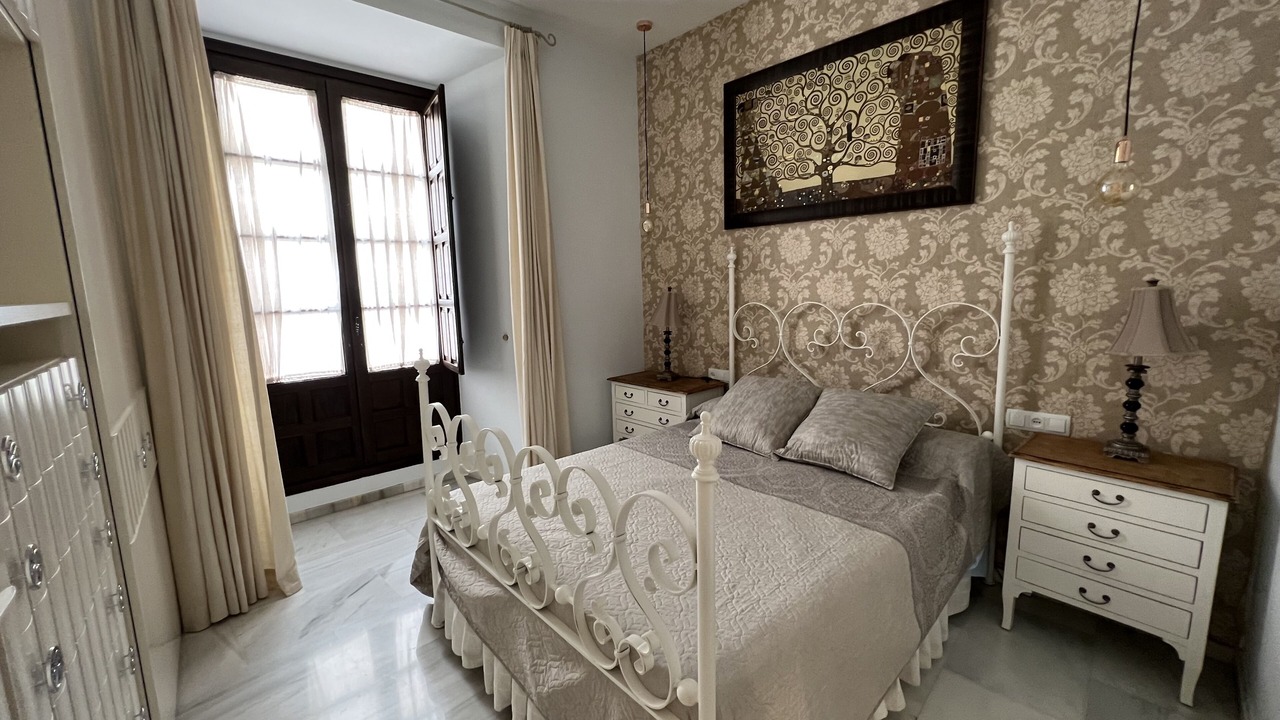 Photo of Bedroom in Lucena