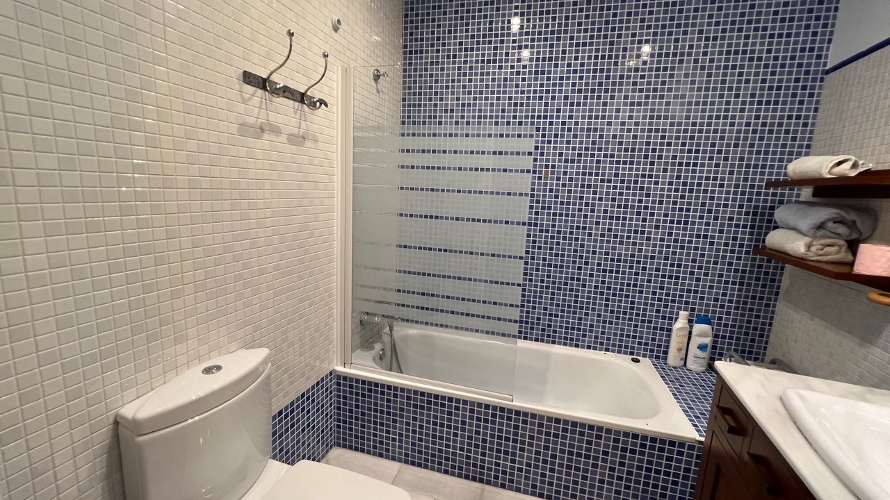 Photo of Bathroom in Lucena