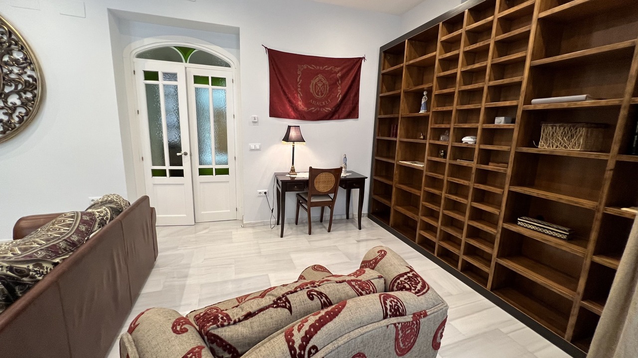 Photo of Livingroom in Lucena