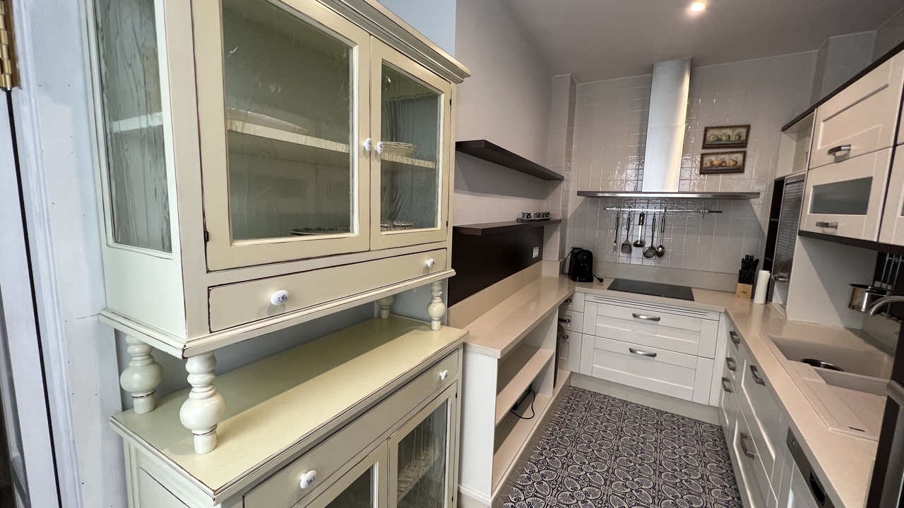 Photo of Kitchen in Lucena
