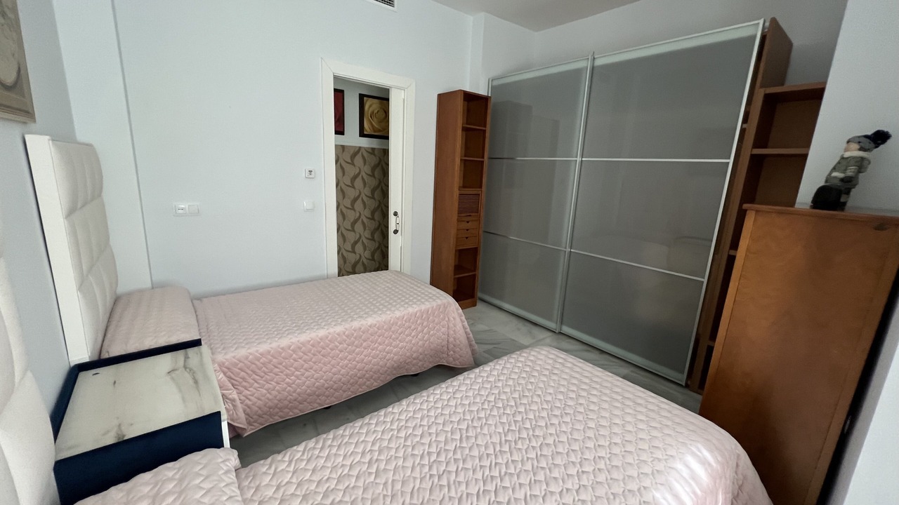 Photo of Bedroom in Lucena