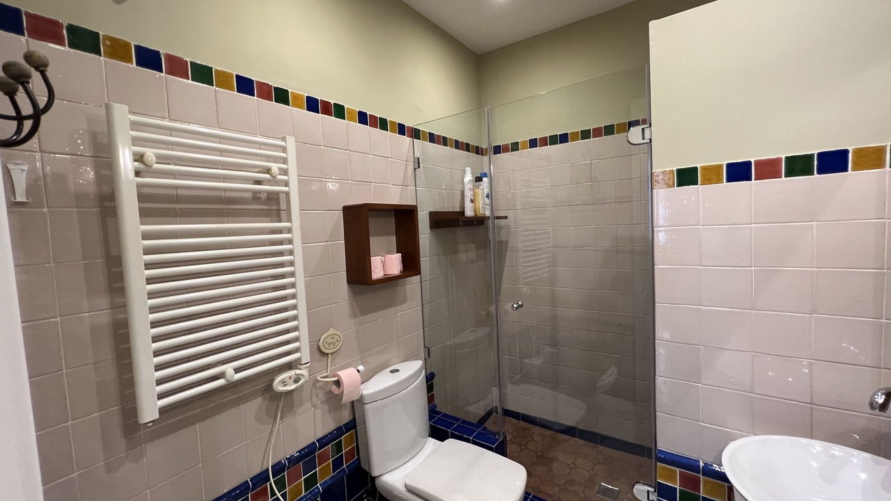 Photo of Bathroom in Lucena