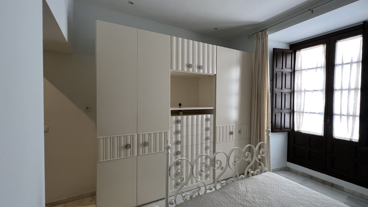 Photo of Bedroom in Lucena