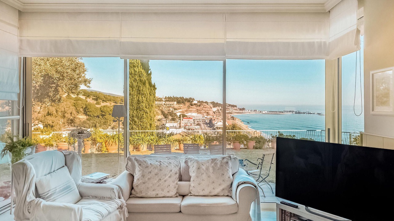 Photo of Bedroom in Arenys de Mar