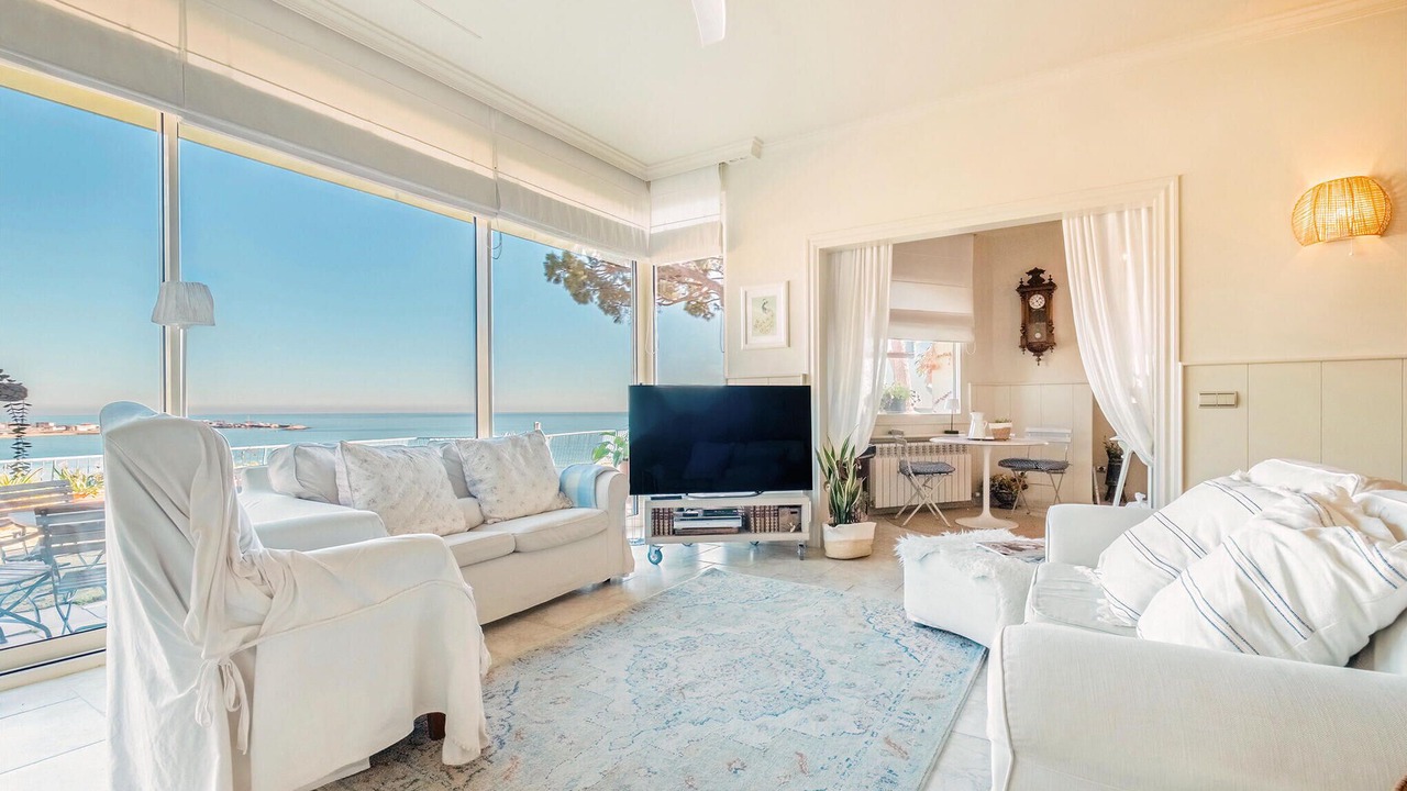 Photo of Bedroom in Arenys de Mar