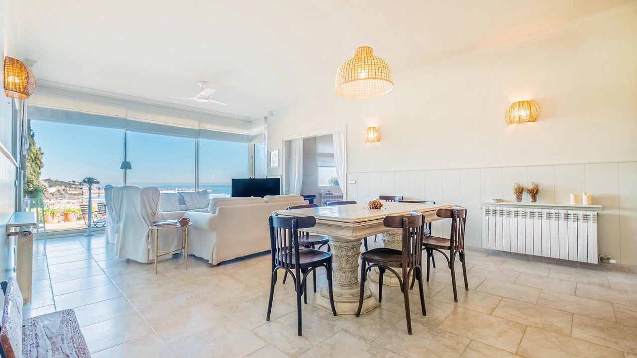 Photo of Bedroom in Arenys de Mar