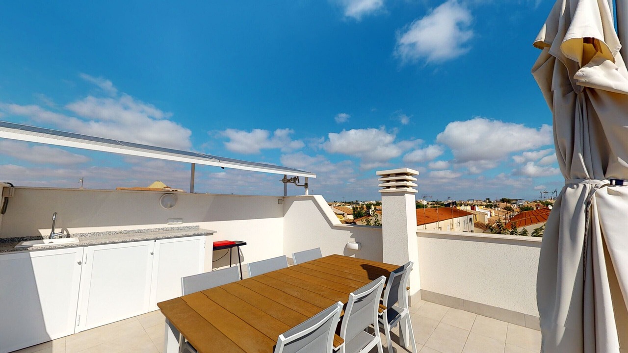Photo of Outdoor in Los Alcazares