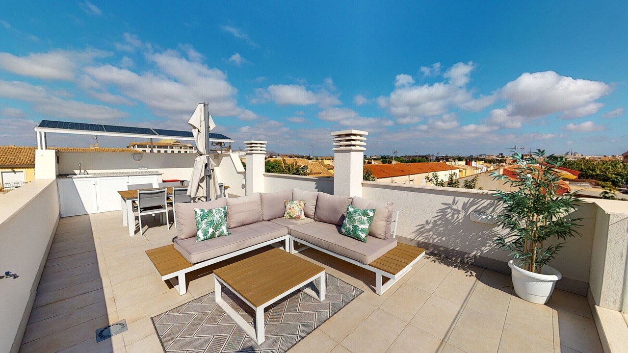 Photo of Outdoor in Los Alcazares