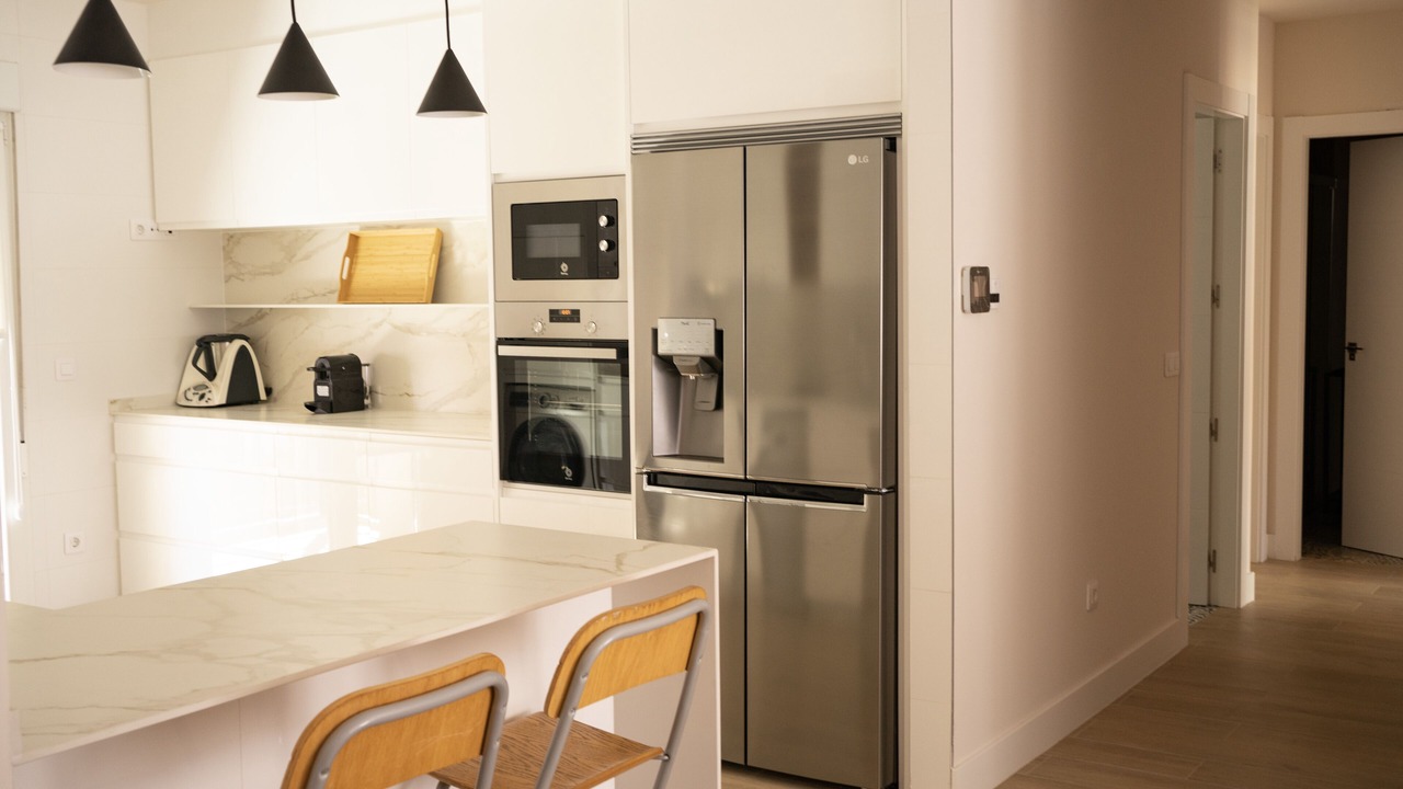 Photo of Kitchen in Leon