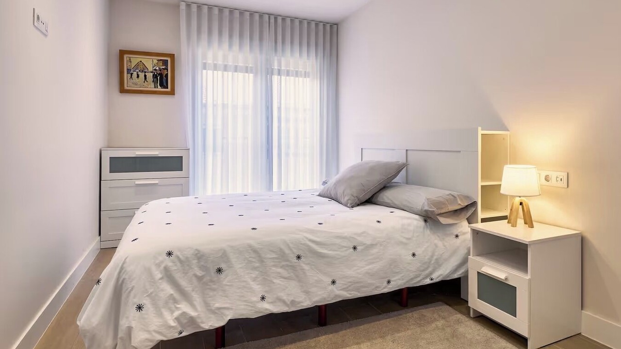Photo of Bedroom in Leon
