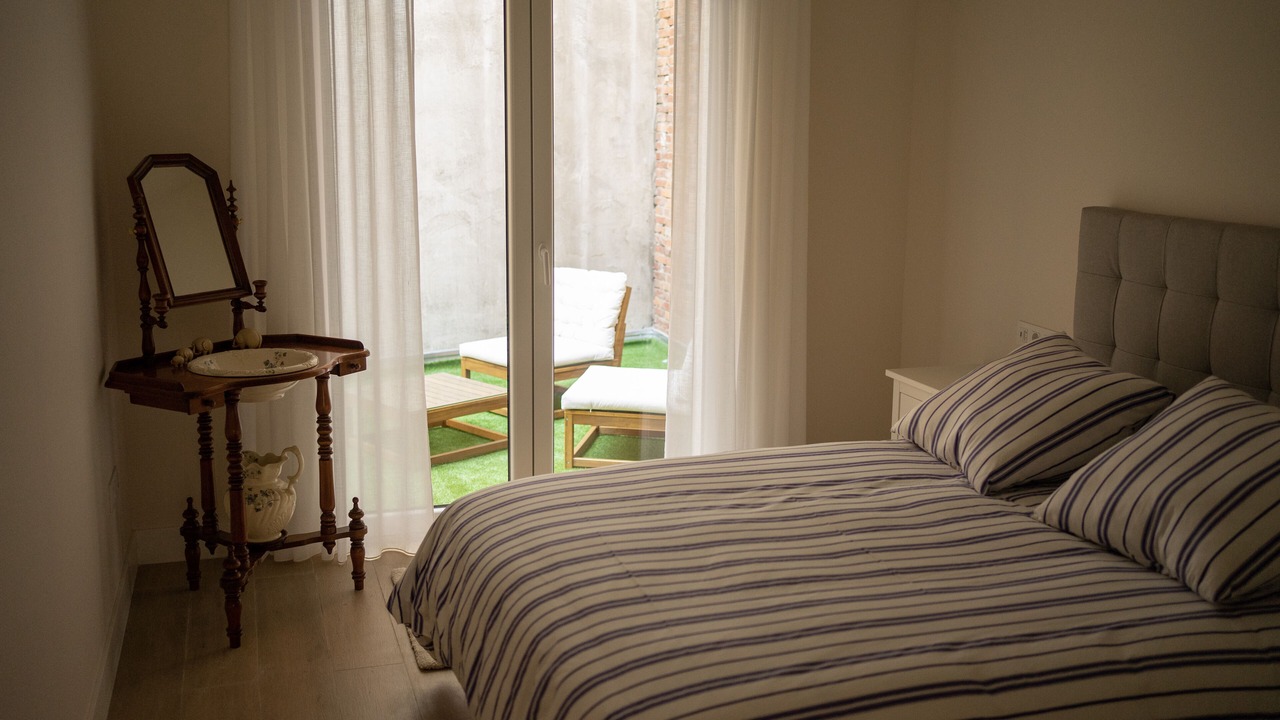 Photo of Bedroom in Leon