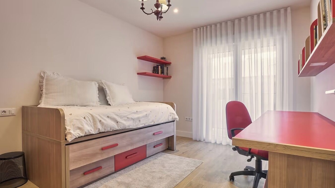 Photo of Bedroom in Leon