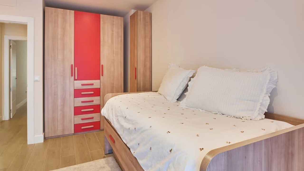 Photo of Bedroom in Leon