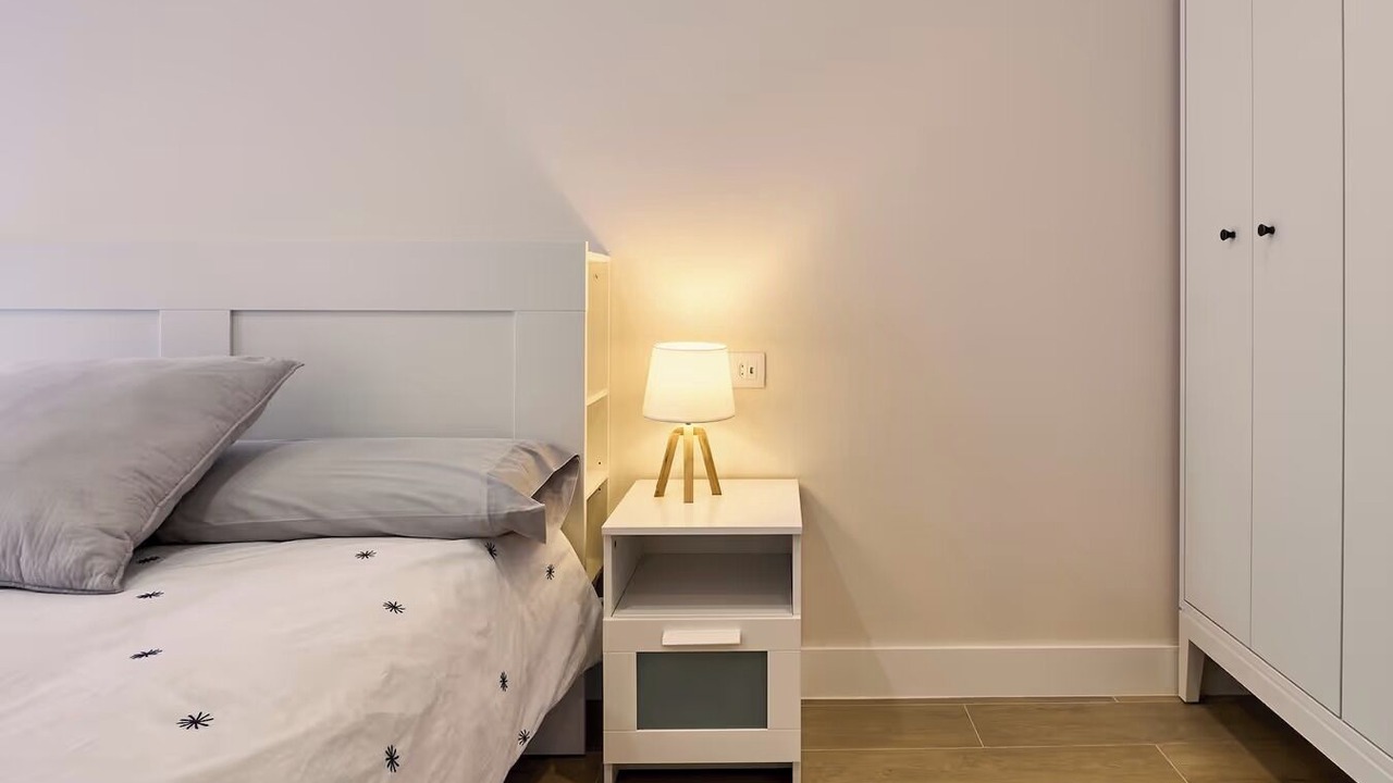 Photo of Bedroom in Leon