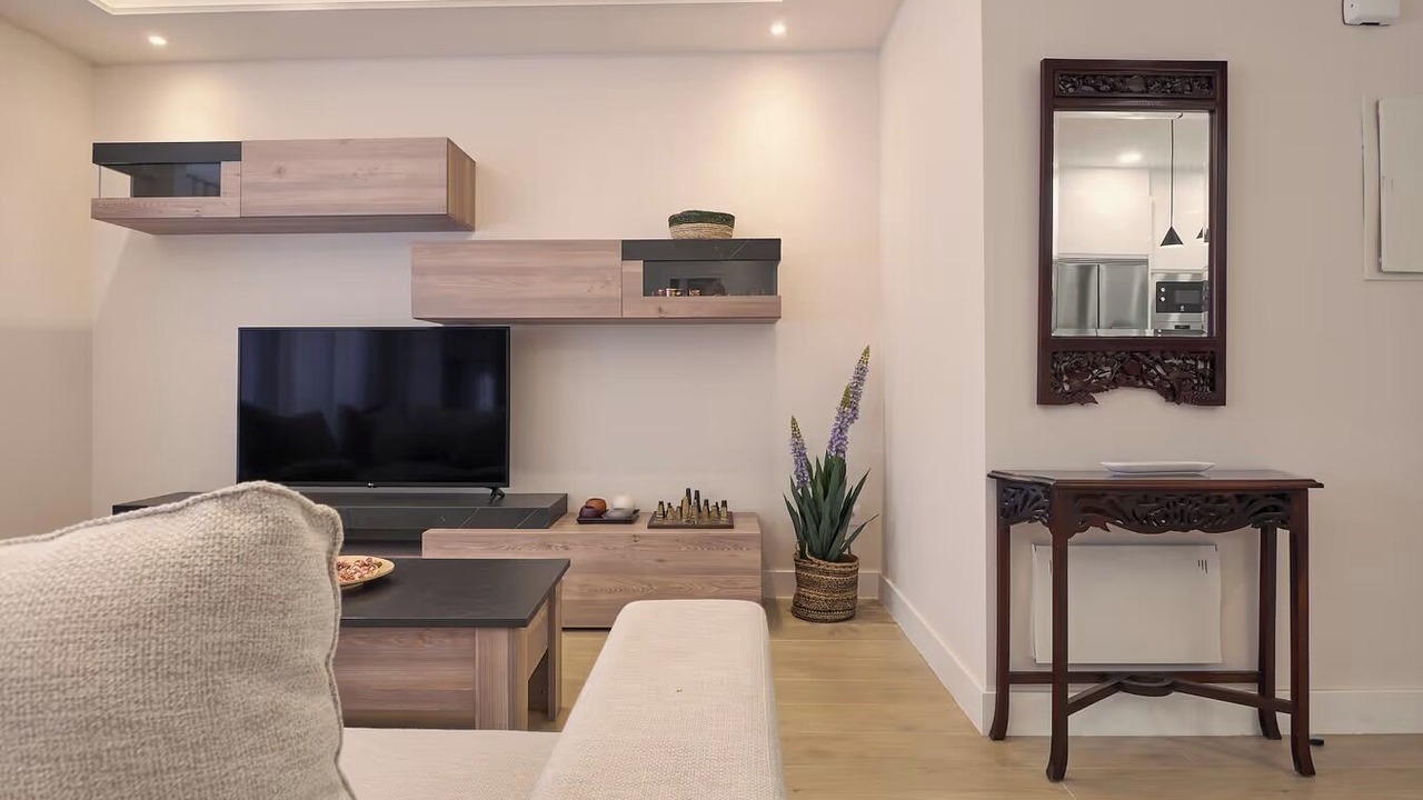 Photo of Livingroom in Leon