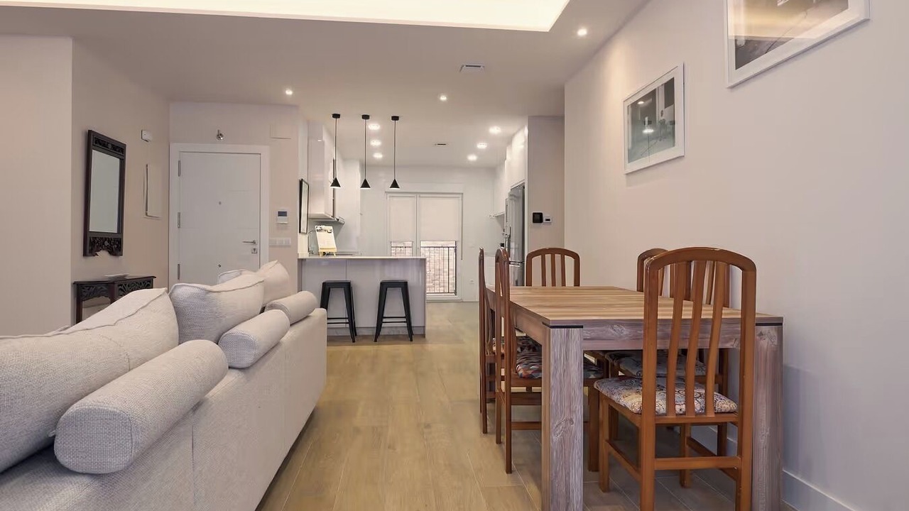 Photo of Livingroom in Leon