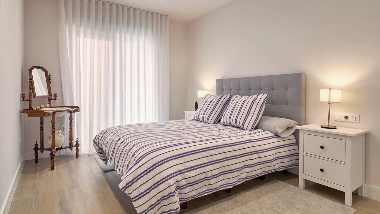 Photo of Bedroom in Leon