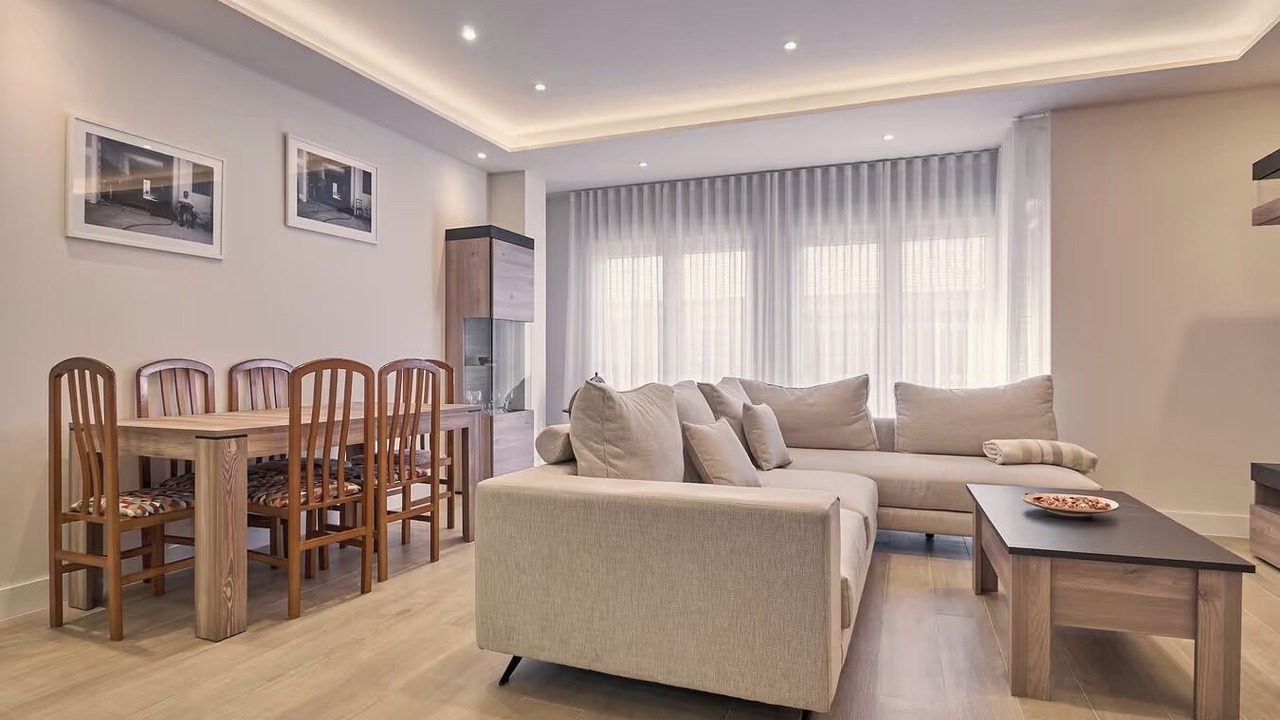 Photo of Livingroom in Leon