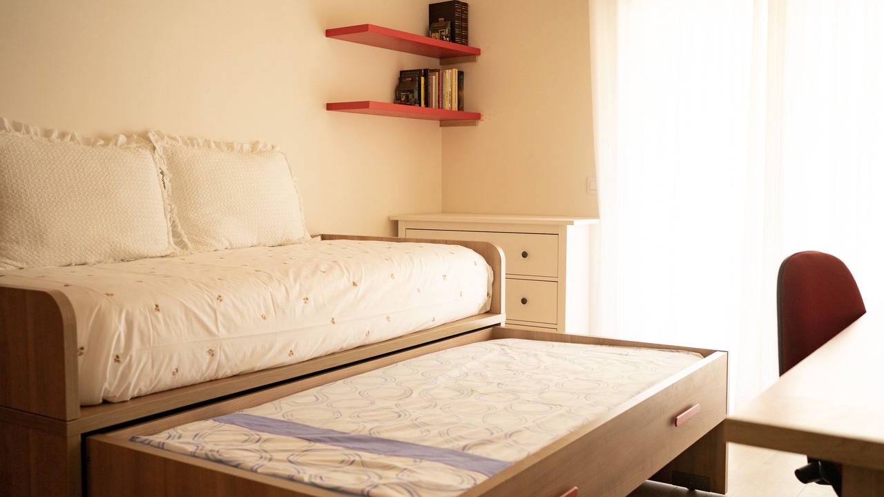 Photo of Bedroom in Leon