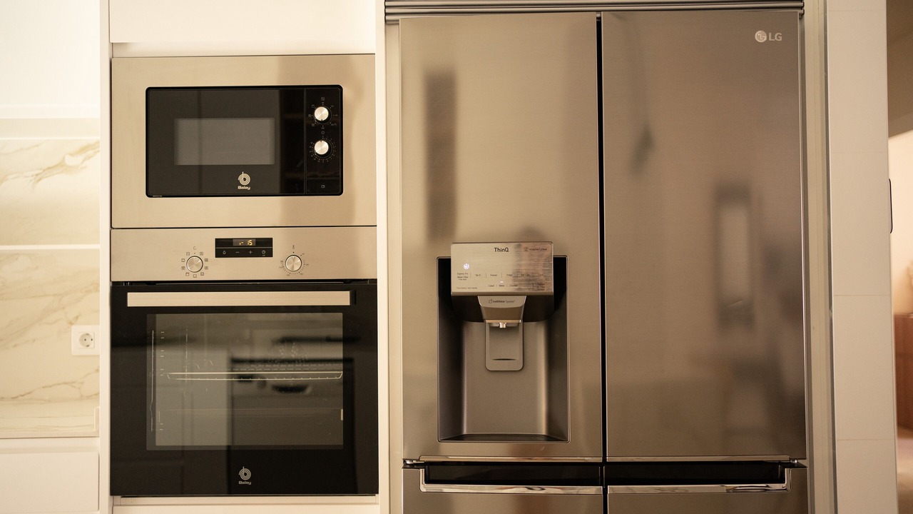 Photo of Kitchen in Leon