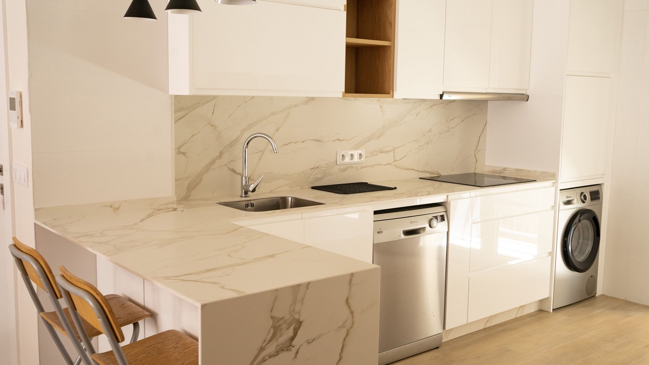 Photo of Kitchen in Leon