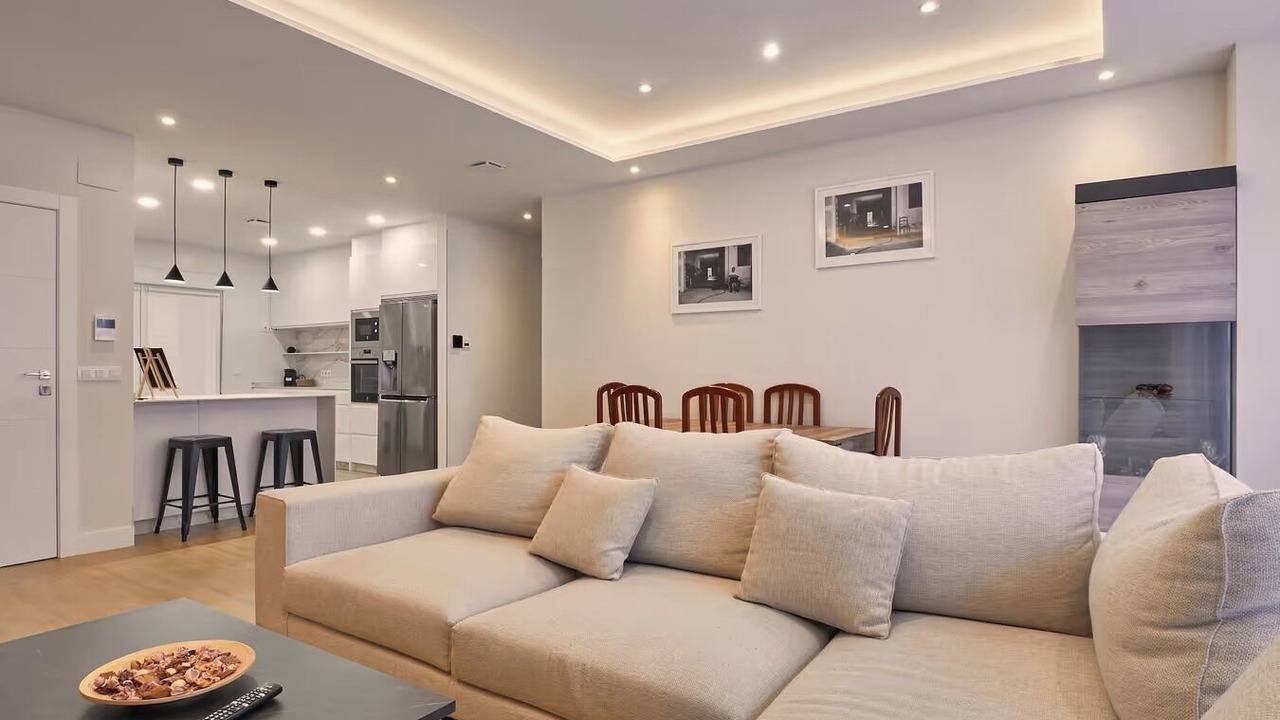 Photo of Livingroom in Leon