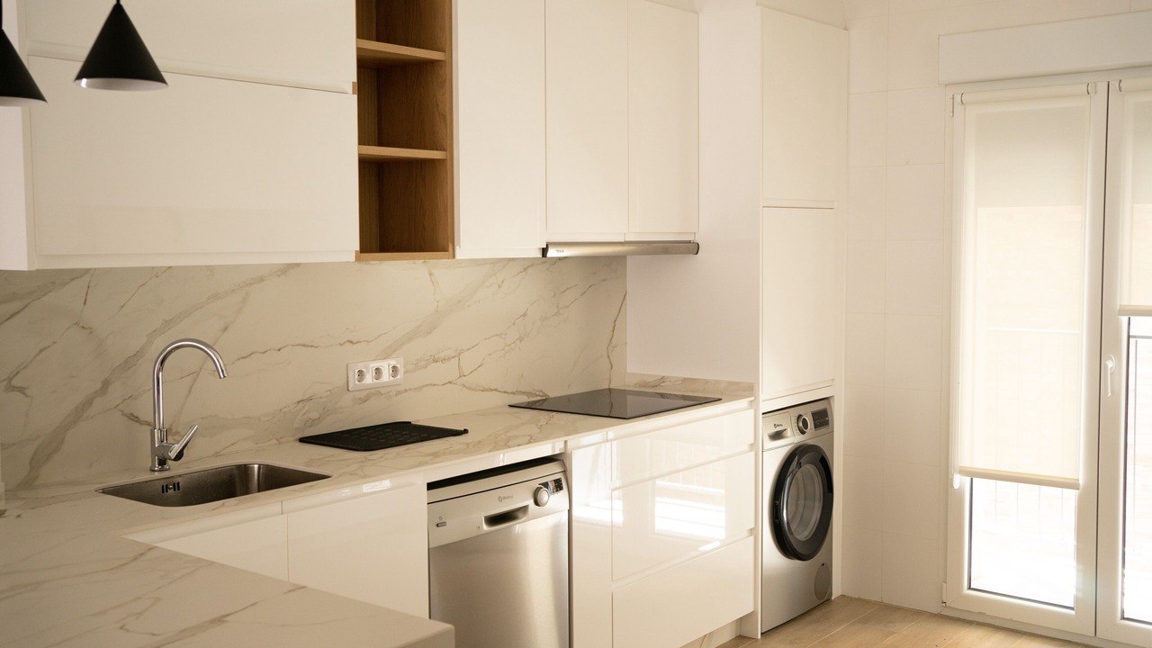 Photo of Kitchen in Leon