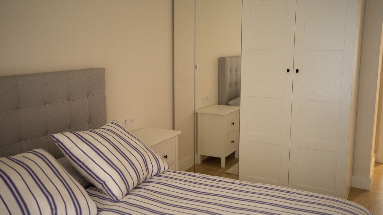 Photo of Bedroom in Leon