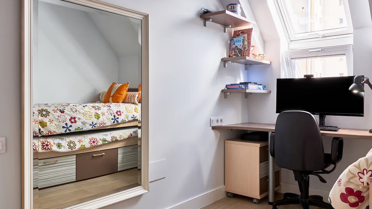 Photo of Bedroom in Leon