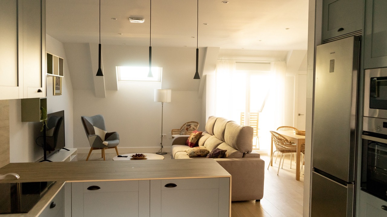 Photo of Livingroom in Leon