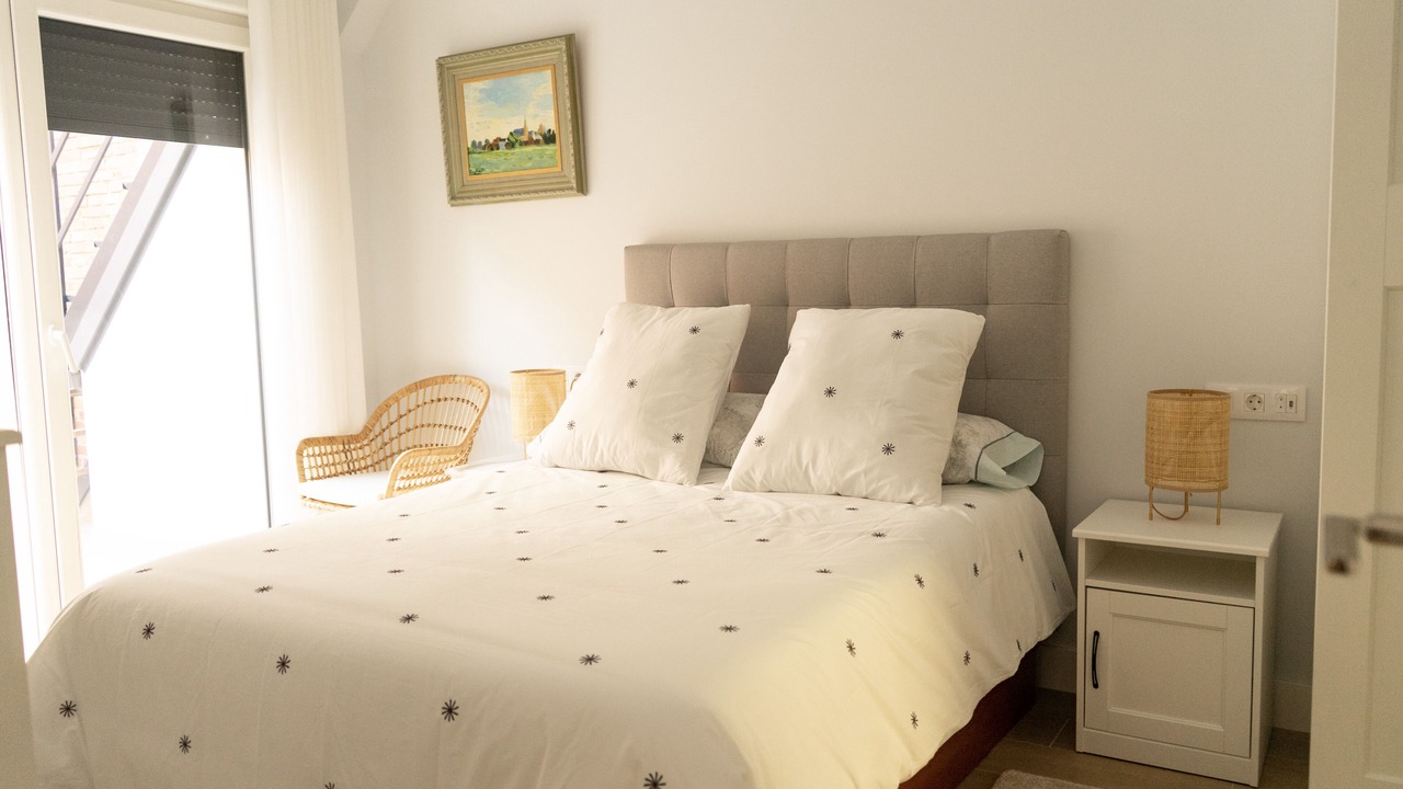 Photo of Bedroom in Leon