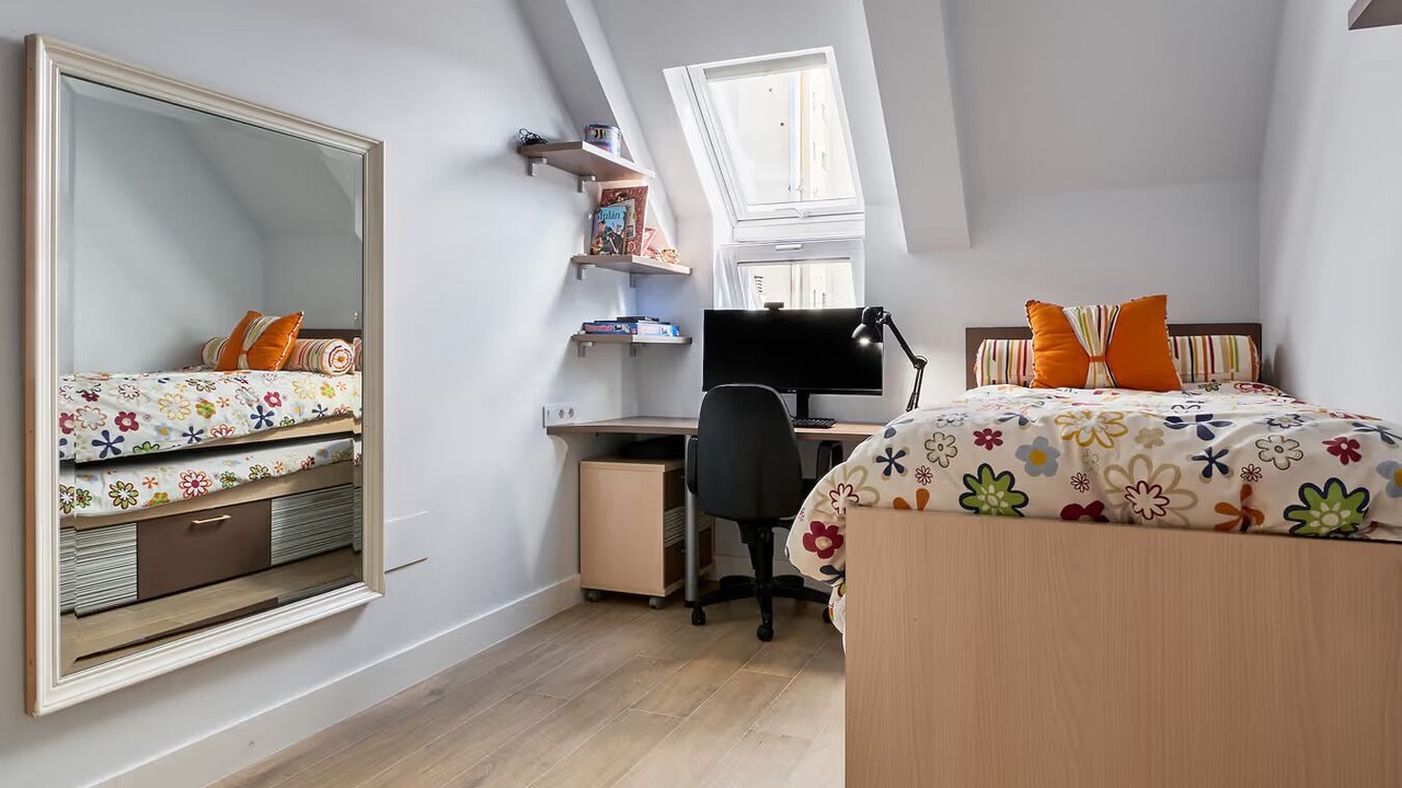 Photo of Bedroom in Leon