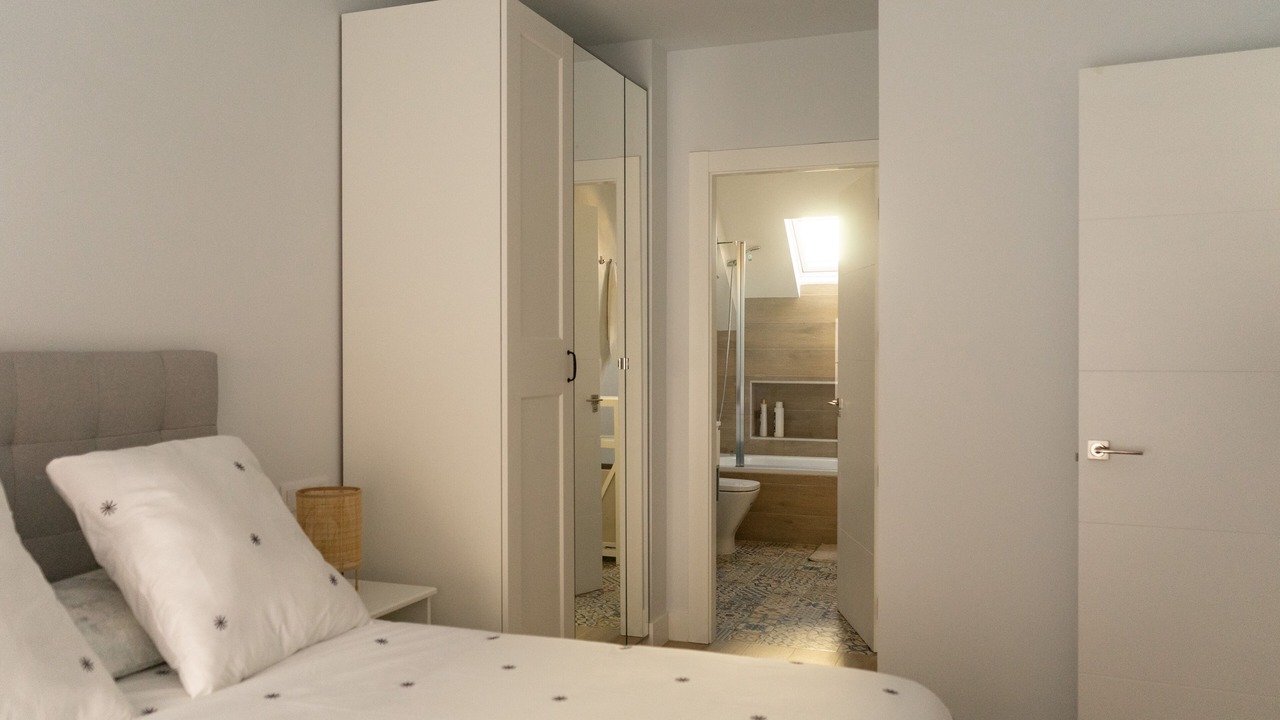 Photo of Bedroom in Leon