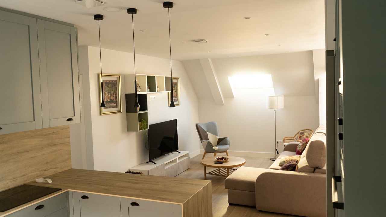 Photo of Livingroom in Leon